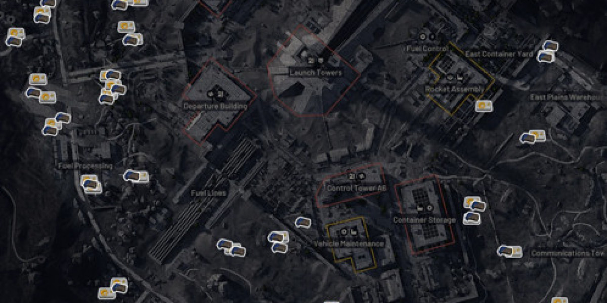 Canto SMG Hunt Guide: Find Blueprint in Arc Raiders