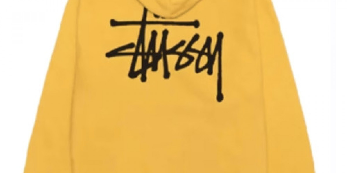 Stussy Hoodie & Godspeed Clothes: Mastering Modern Fit