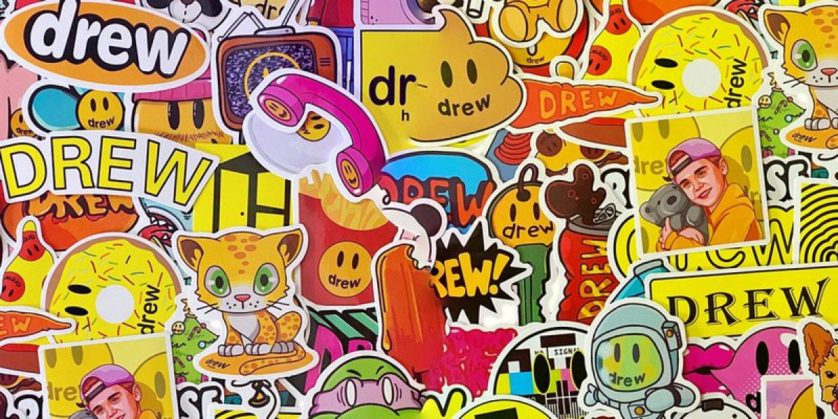 Drew House | Shop Official Drew Justin Bieber | Upto 40% Off