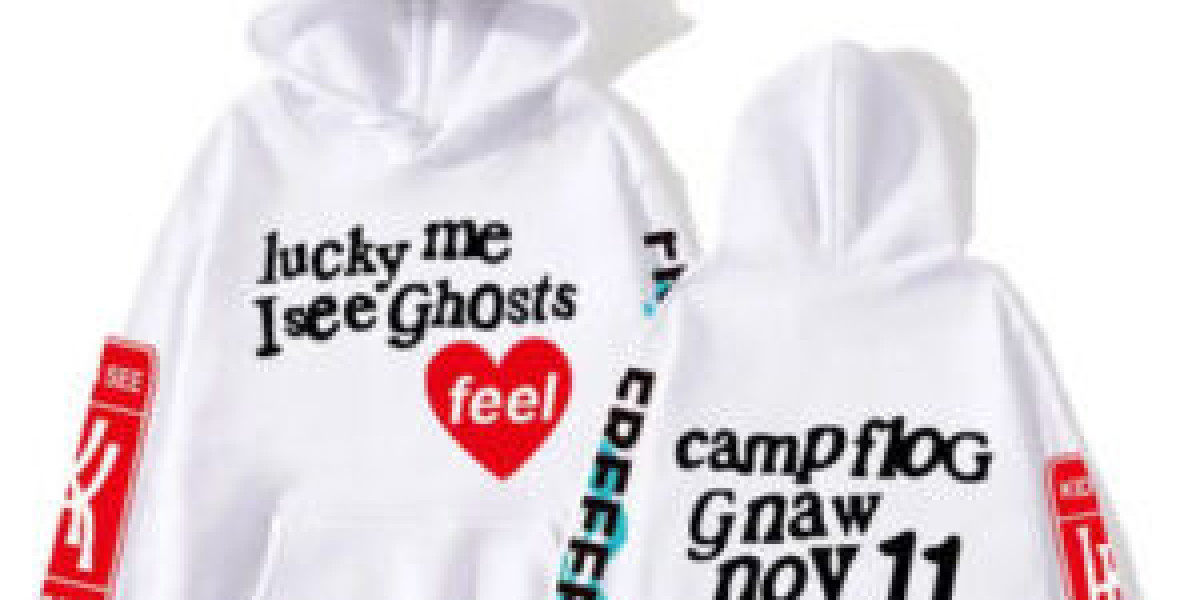 Kanye West Merch: Redefining US Clothing Fashion