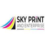 Sky Print and Enterprise
