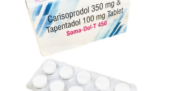Soma Dol T 450 mg tablet : Uses, Dosage, Reviews & Price