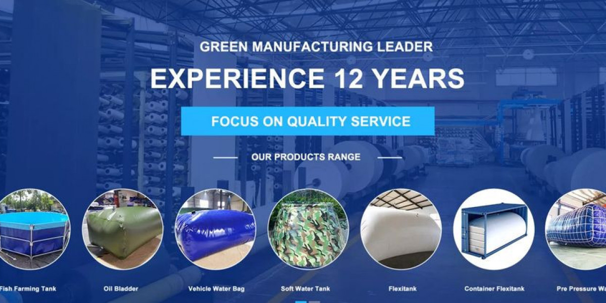 Sustainable Fish Farming Expansion Through Advanced RAS Innovation