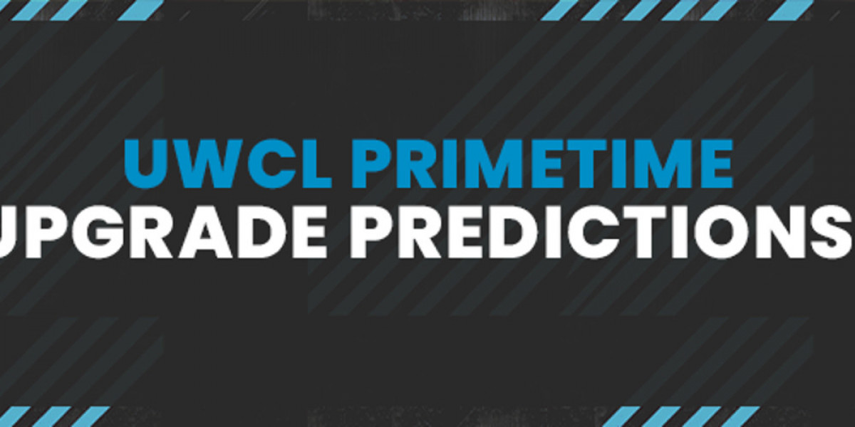 UWCL Primetime Upgrades: Key Players & Prospects