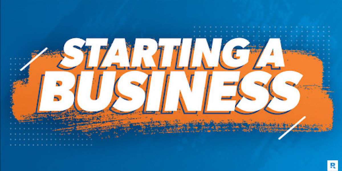 Starting a Business: A Practical Guide to Turning Your Idea into Reality