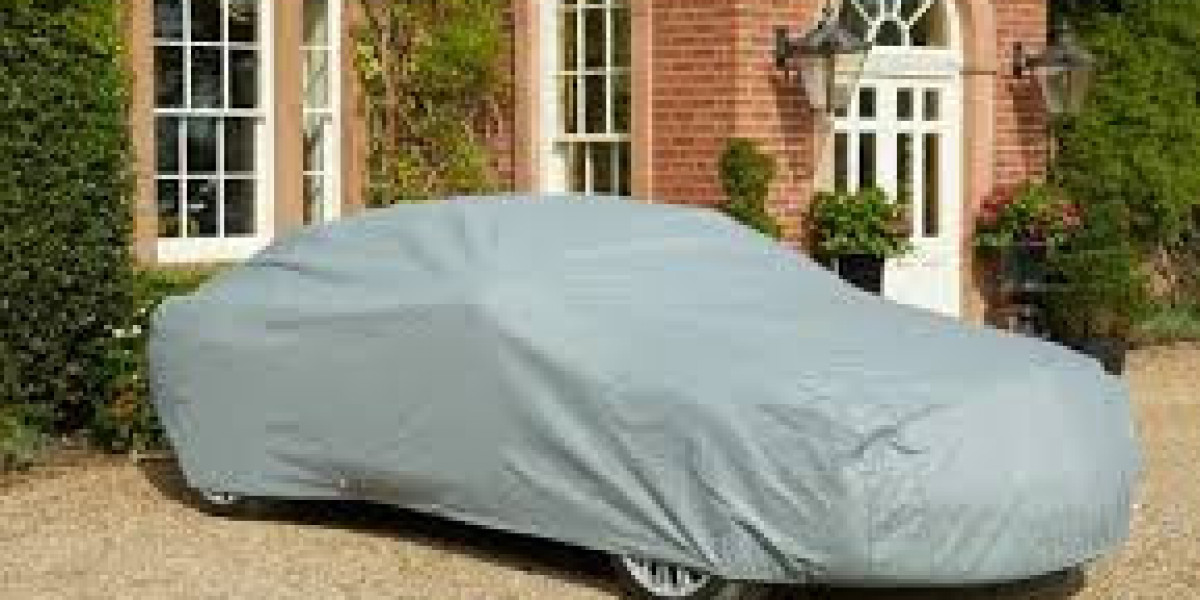 Vehicle Car Covers: Complete Guide to Protection, Types, and Benefits