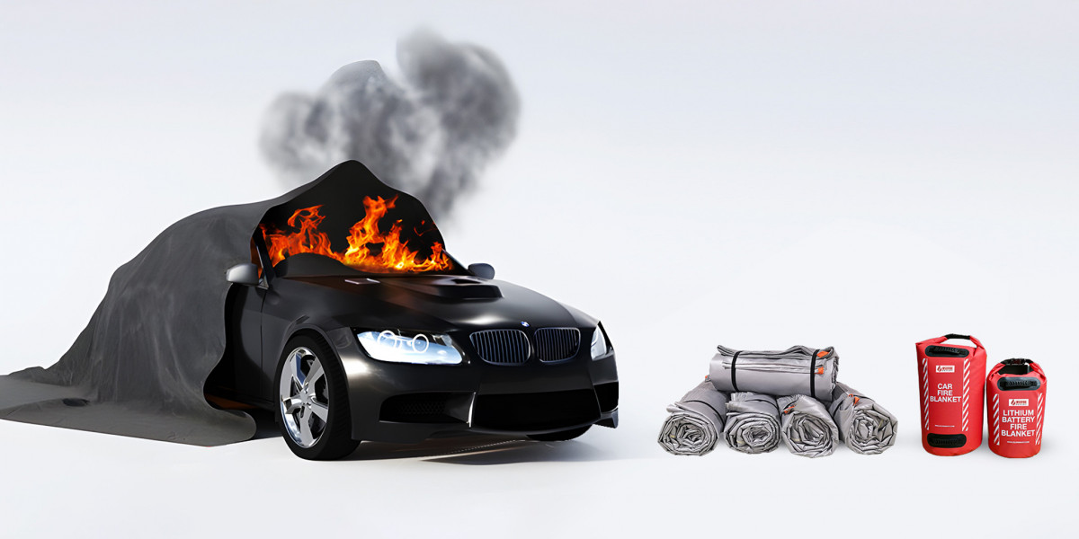 Fire Retardant Fabrics: Reliable Materials for Advanced Industrial Fire Protection