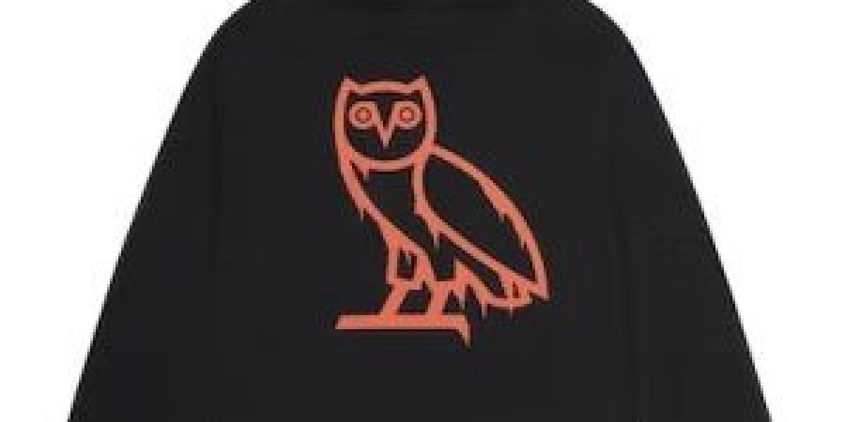OVO Hoodies That Bring Urban Fashion Energy