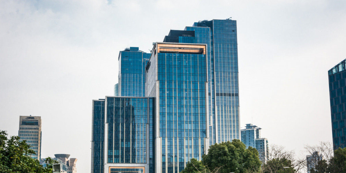 Tenant Improvement General Contractors: What to Know