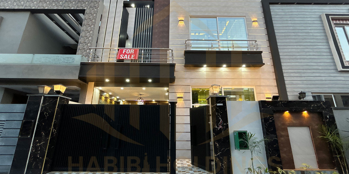 Bahria Town 5 Marla Houses for Sale Complete Guide for Buyers