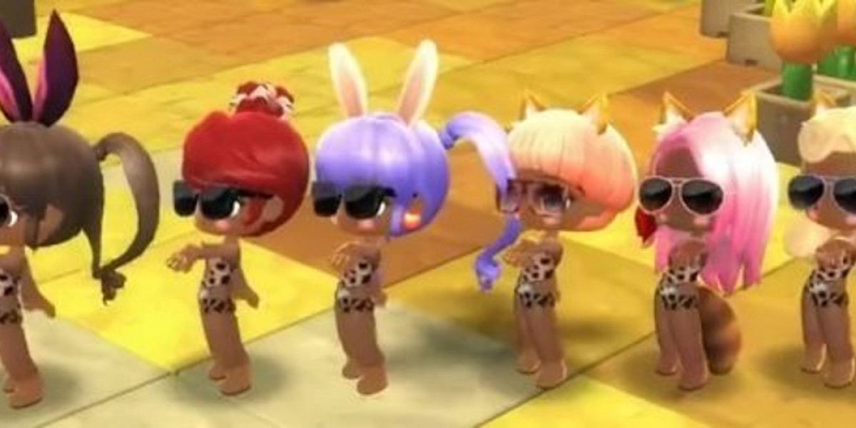 MapleStory 2 Launch: October 10 Release