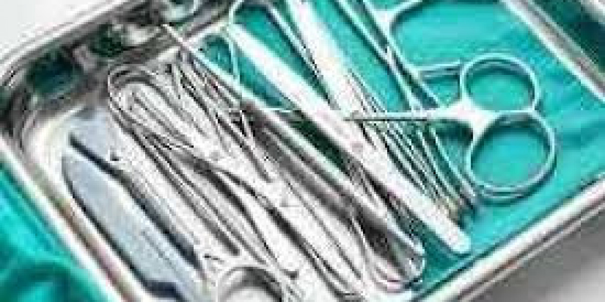 Daintle Instrument in US: Complete Guide to Precision Tools for Modern Dentistry