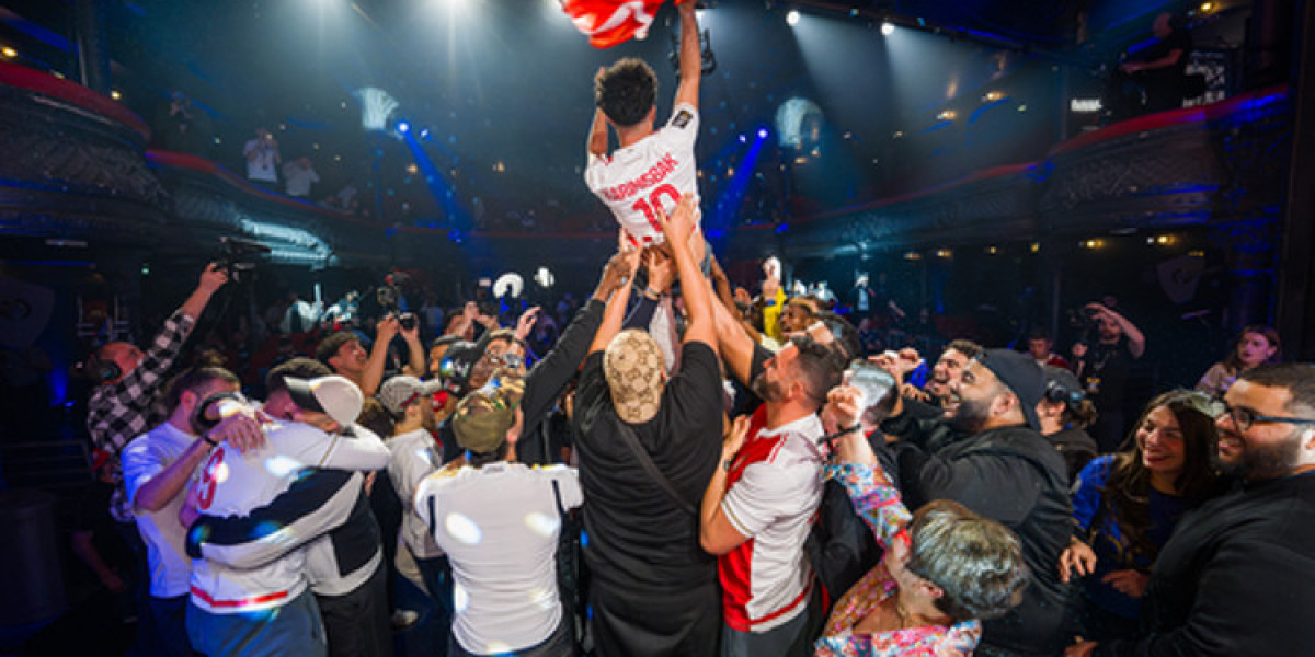 L'eSport français : Monaco et Troyes en force