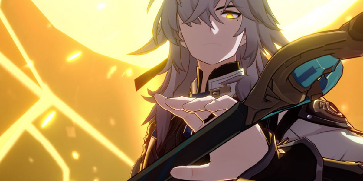 Jing Yuan Build Guide - Maximize Honkai: Star Rail Potential