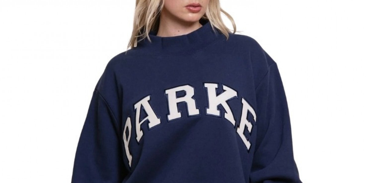 Parke Clothing Trends That Keep Your Style Ahead of Everyone