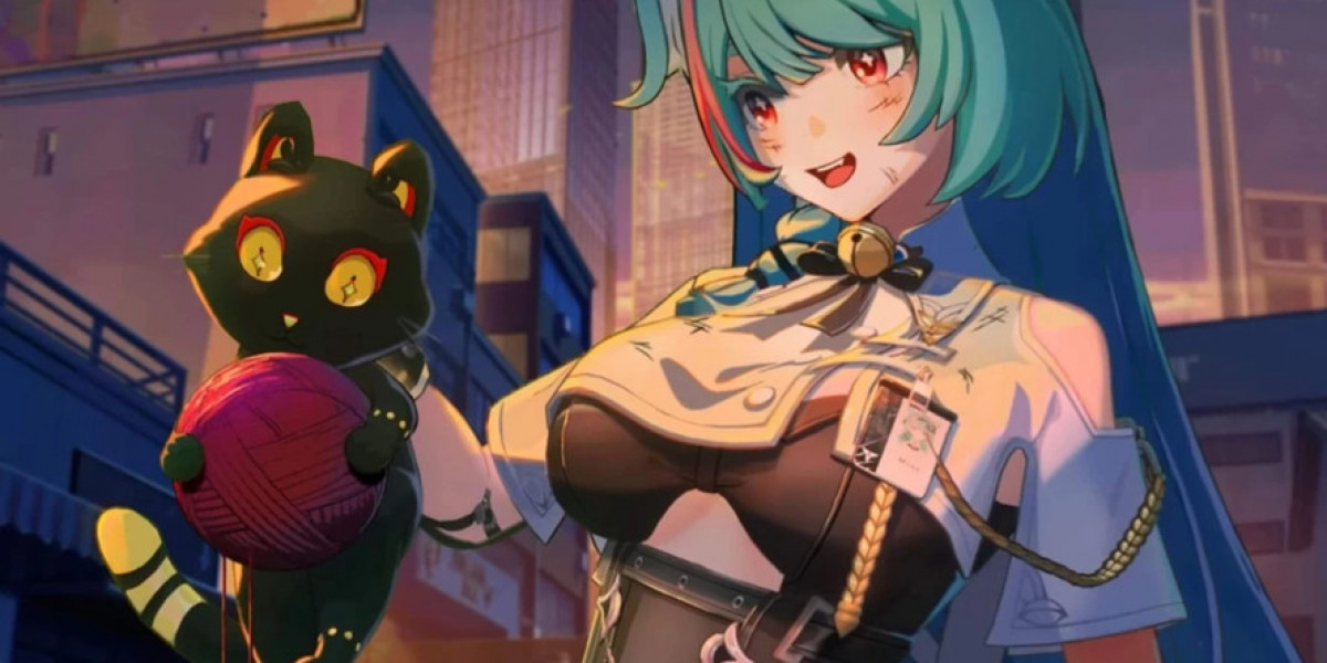 NVIDIA DLSS 4 — обзор возможностей в Neverness