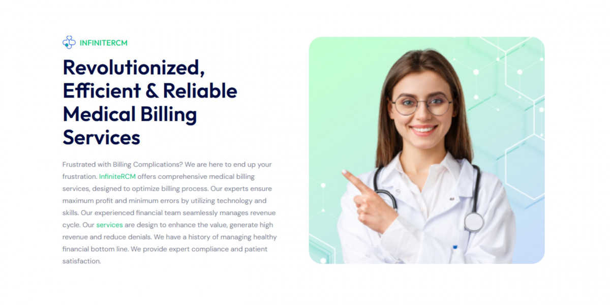 Can Billing Services Streamline Hospital Cash Flow?