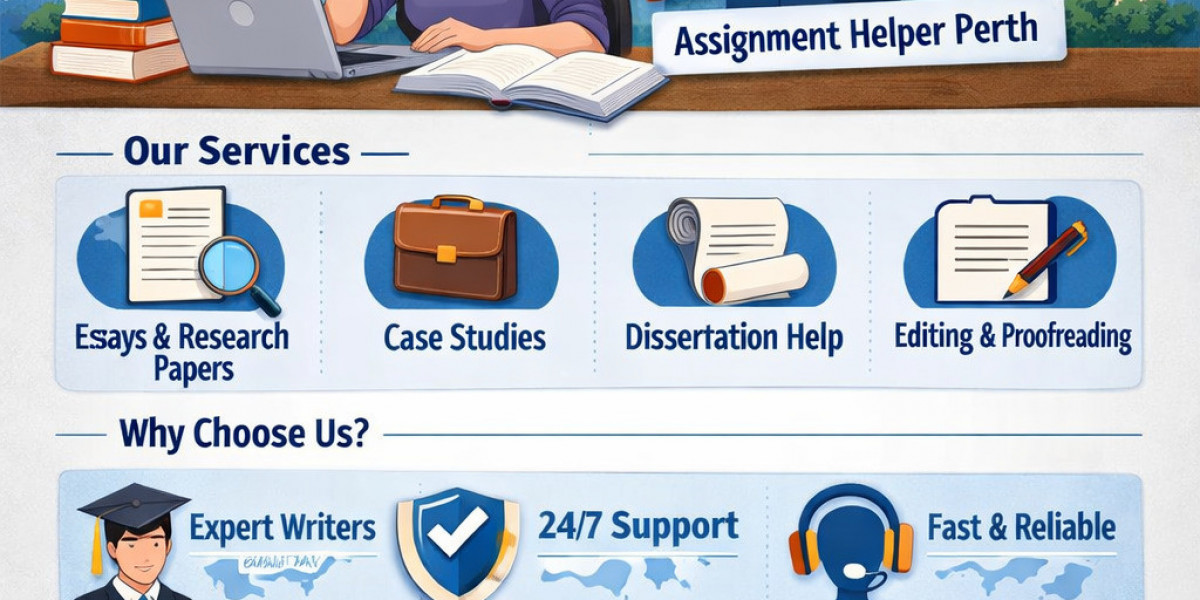 Assignment Helper Services: A Complete Guide for College Students