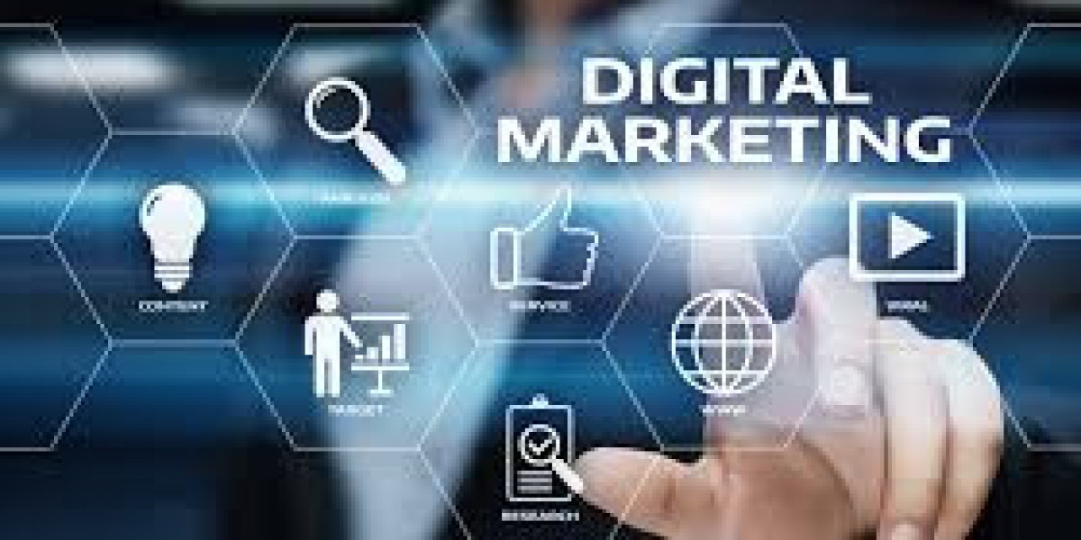 Digital Marketing Services in Lahore | Expert SEO, PPC & Social Media