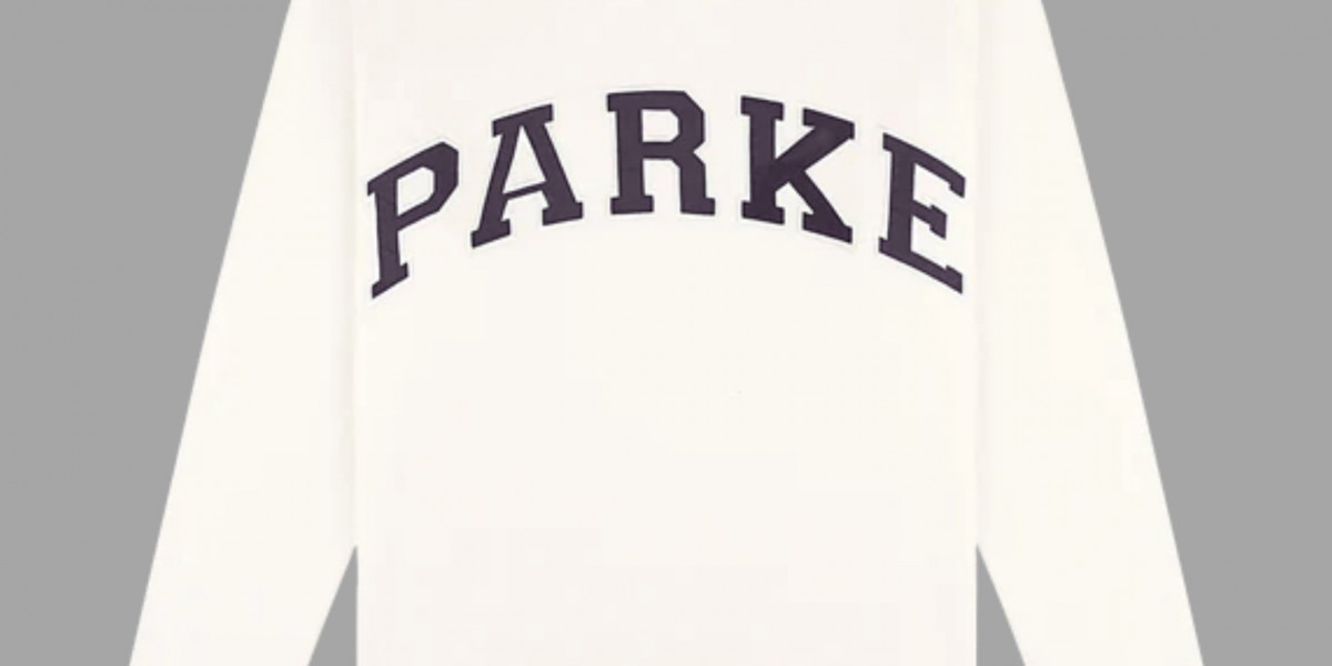 Parke T-Shirts With Underarm Gussets For Reach