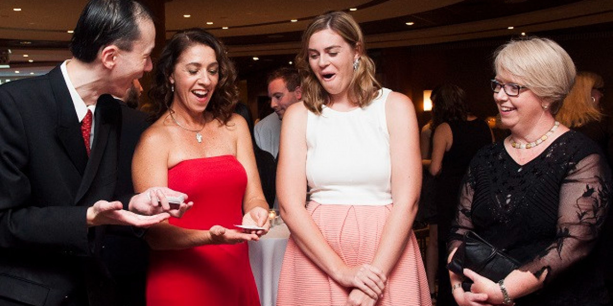 10 Unique Wedding Entertainment Ideas in Perth to Wow Your Guests