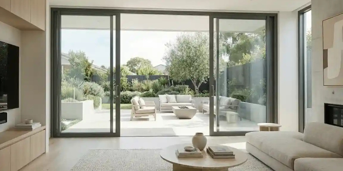 Best Folding Doors for Homes – Durable & Space Saving