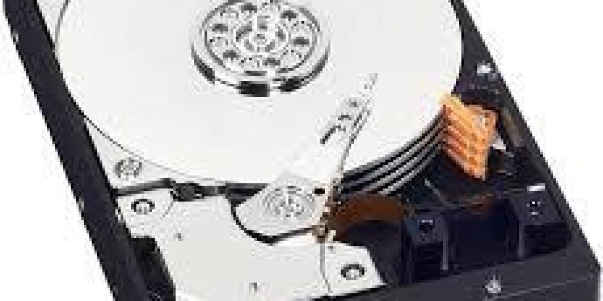 Drive Your Data: Choosing the Right Desktop PC Hard Drive