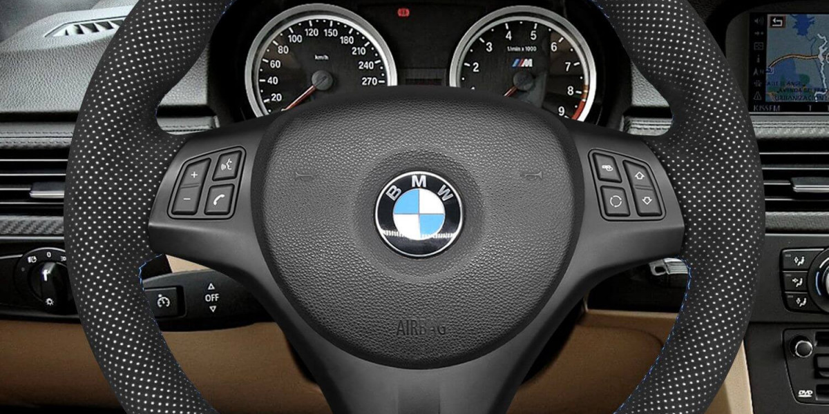 7 Powerful Benefits of Steering Wheel Upholstery