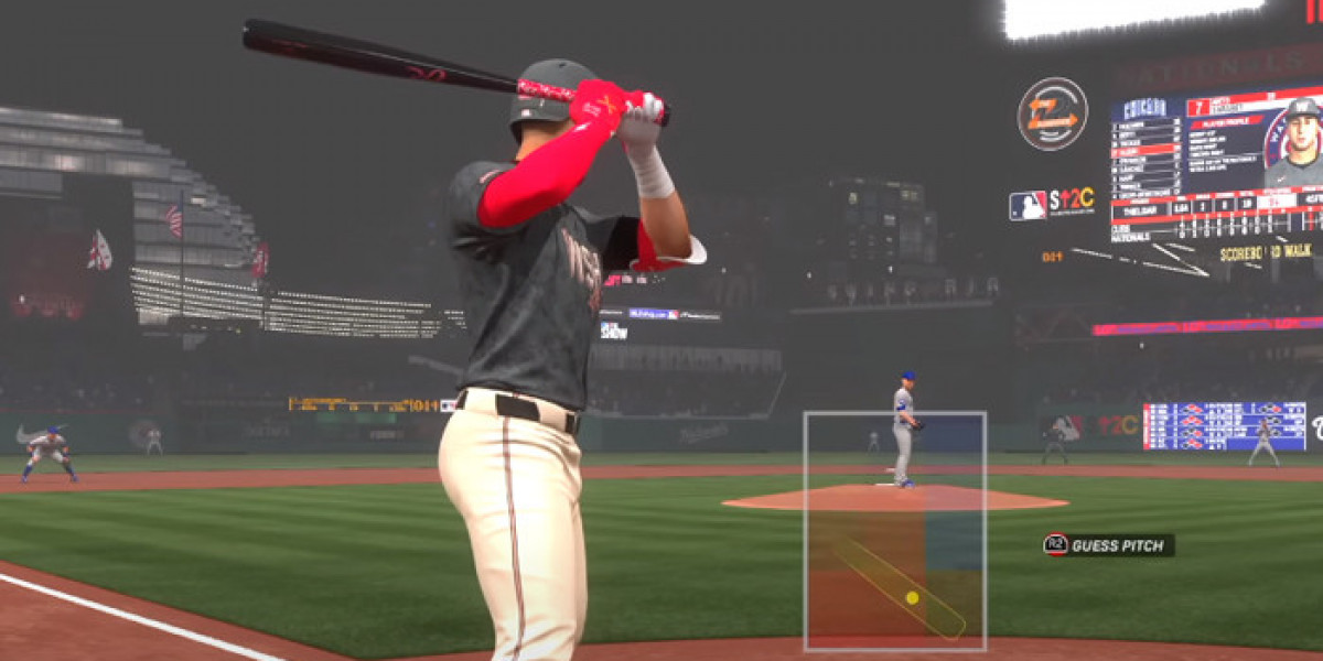 Mastering the MLB The Show 26 Community Market for Maximum Profit