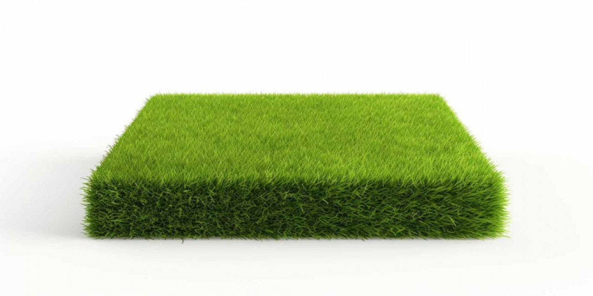 How Is Technology Improving Artificial Grass Products in the UAE?