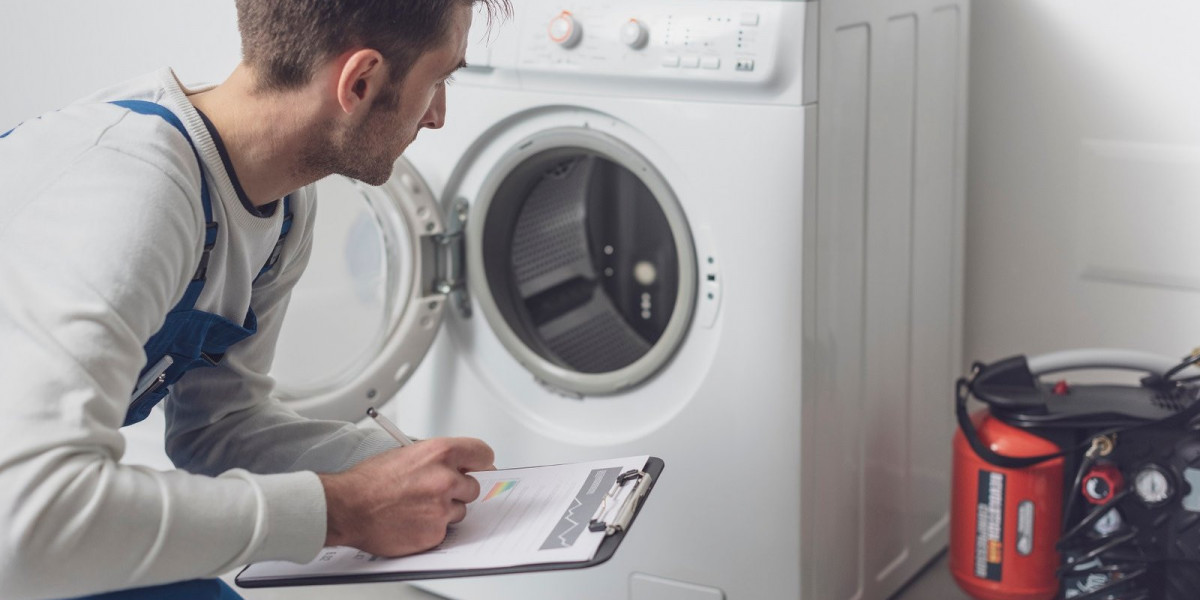 Why Your Washing Machine Smells and How to Fix It Permanently