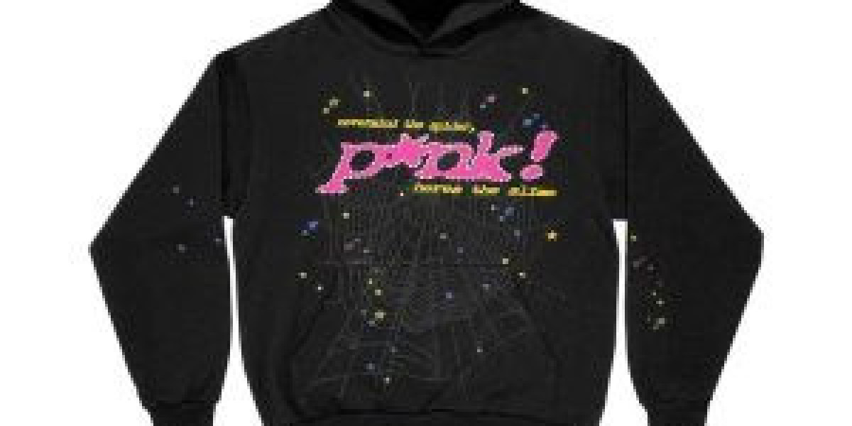 Spider Hoodie Canada Urban Pulse Graphic Hoodie