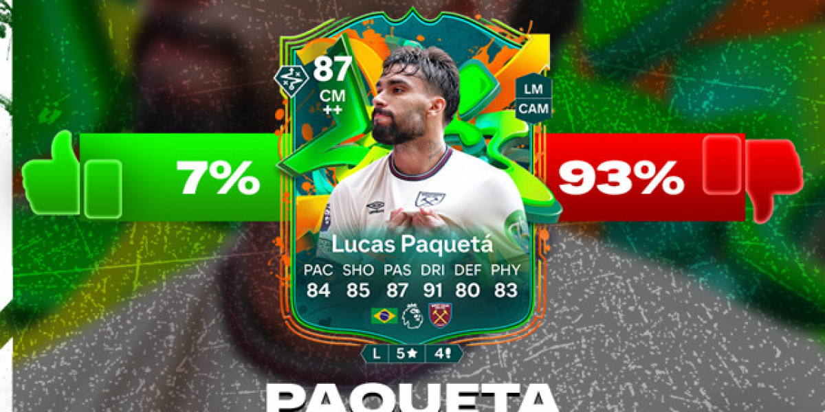 Joga Bonito Promo: Paqueta SBC Review & Guide