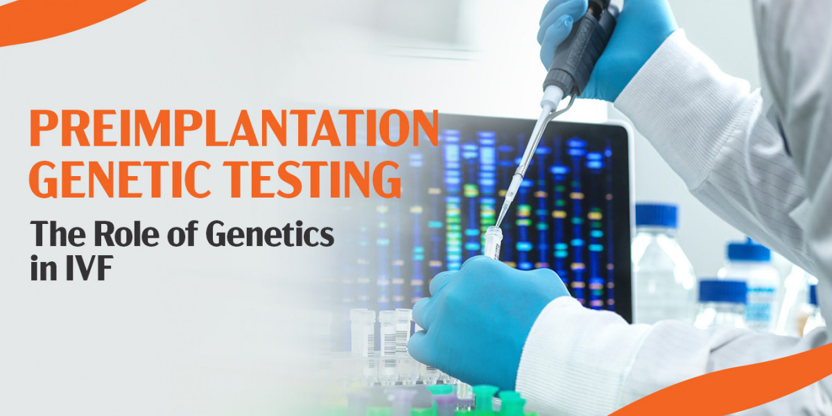 How Genetic Testing Albuquerque Helps Detect Hereditary Conditions Early