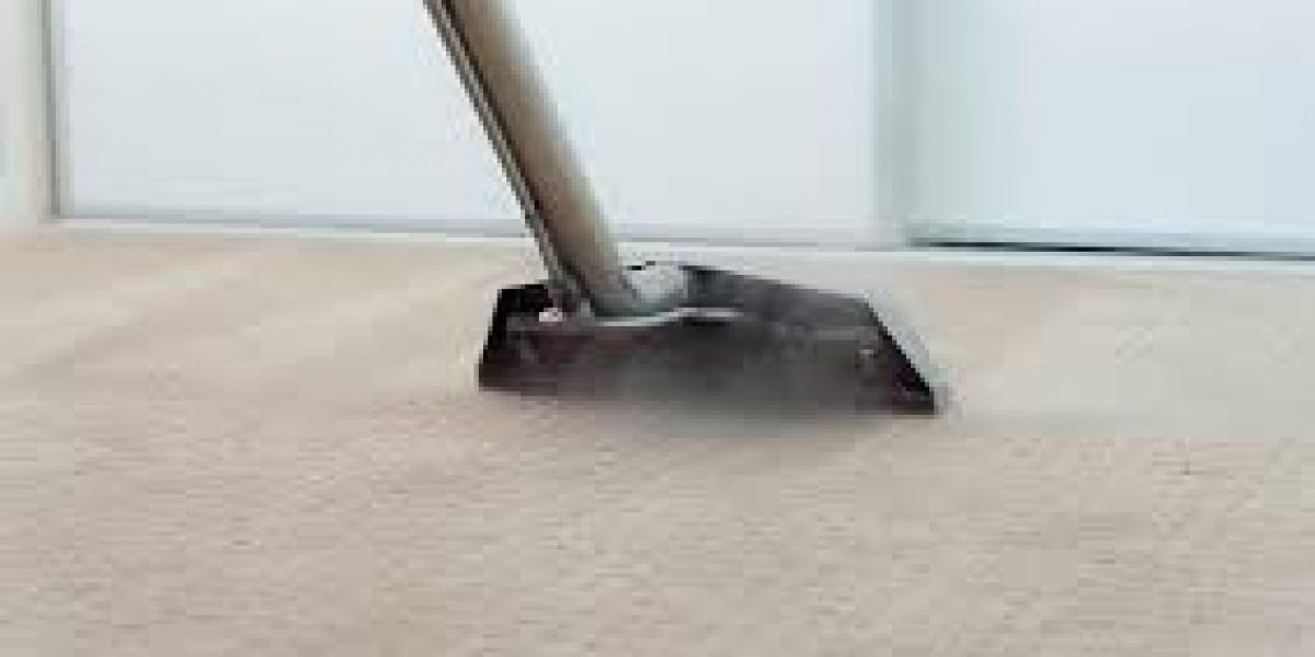 Carpet Steam Cleaning Arlington