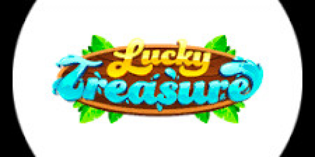 Lucky treasure casino Mobile : En 2026