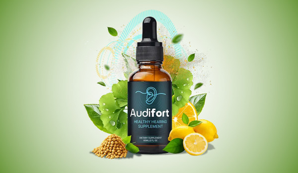Audifort Supplement
