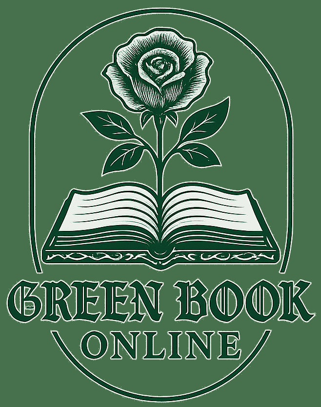 Greenbook online