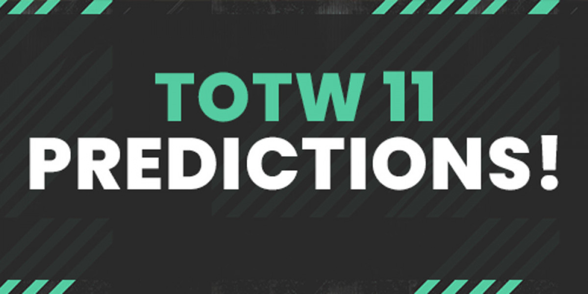 TOTW 11 Predictions: Key Players & Highlights