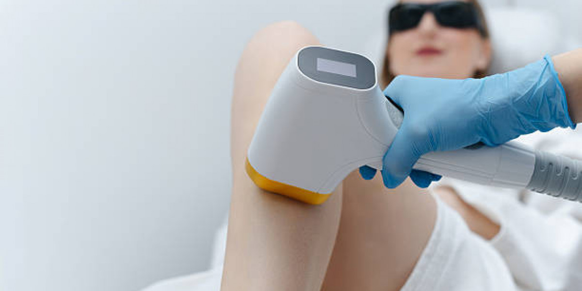 The Future of Skin Care: Laser Therapy Innovations in Riyadh