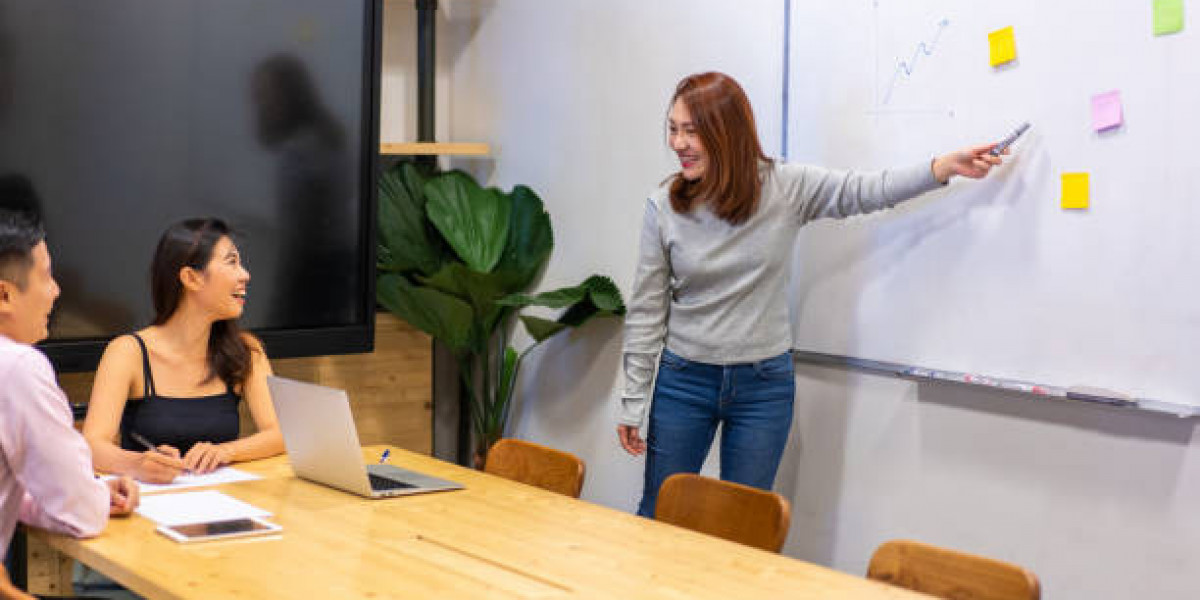 Benefits of Corporate Public Speaking Training in Singapore