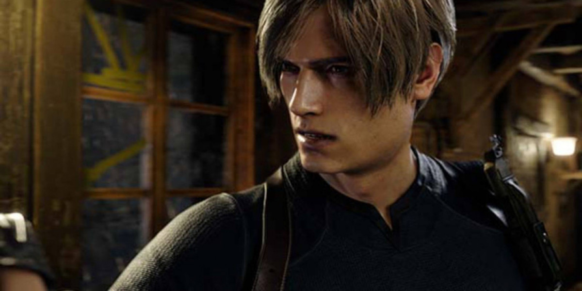 Resident Evil Requiem – Leon Kennedy's Role Revealed