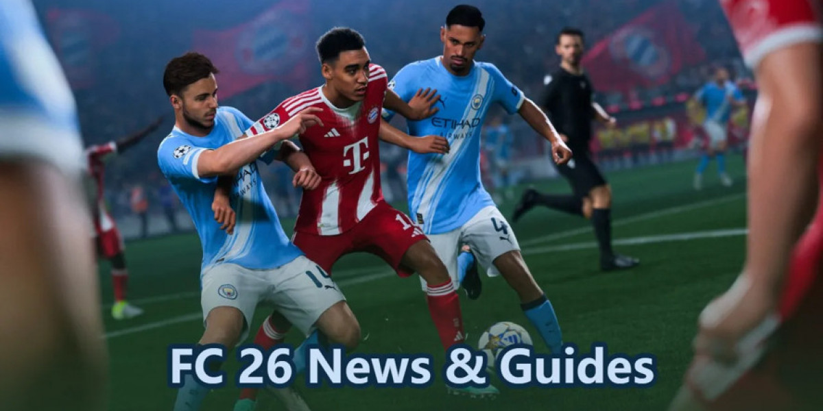 EA Sports FC 26 – Competitive vs Authentic Modes Explained