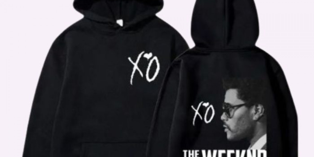 How Weeknd merch became popular in streetwear culture