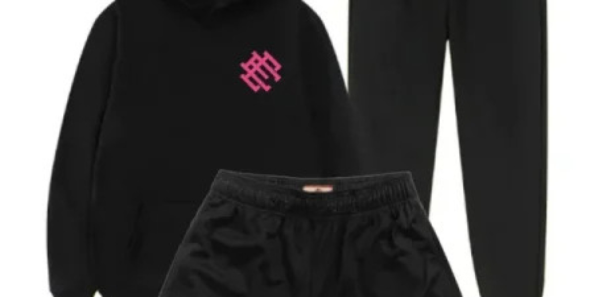 Eric Emanuel: The Ultimate Guide to Luxury Sportswear and Streetwear Culture