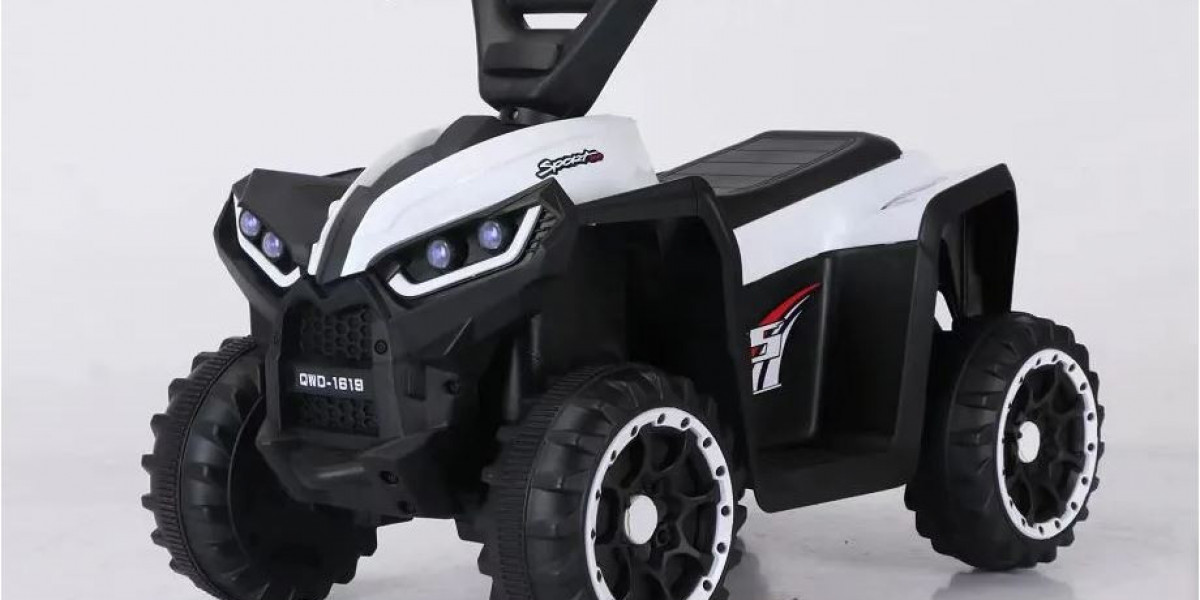 Best ATV For Kids Gift