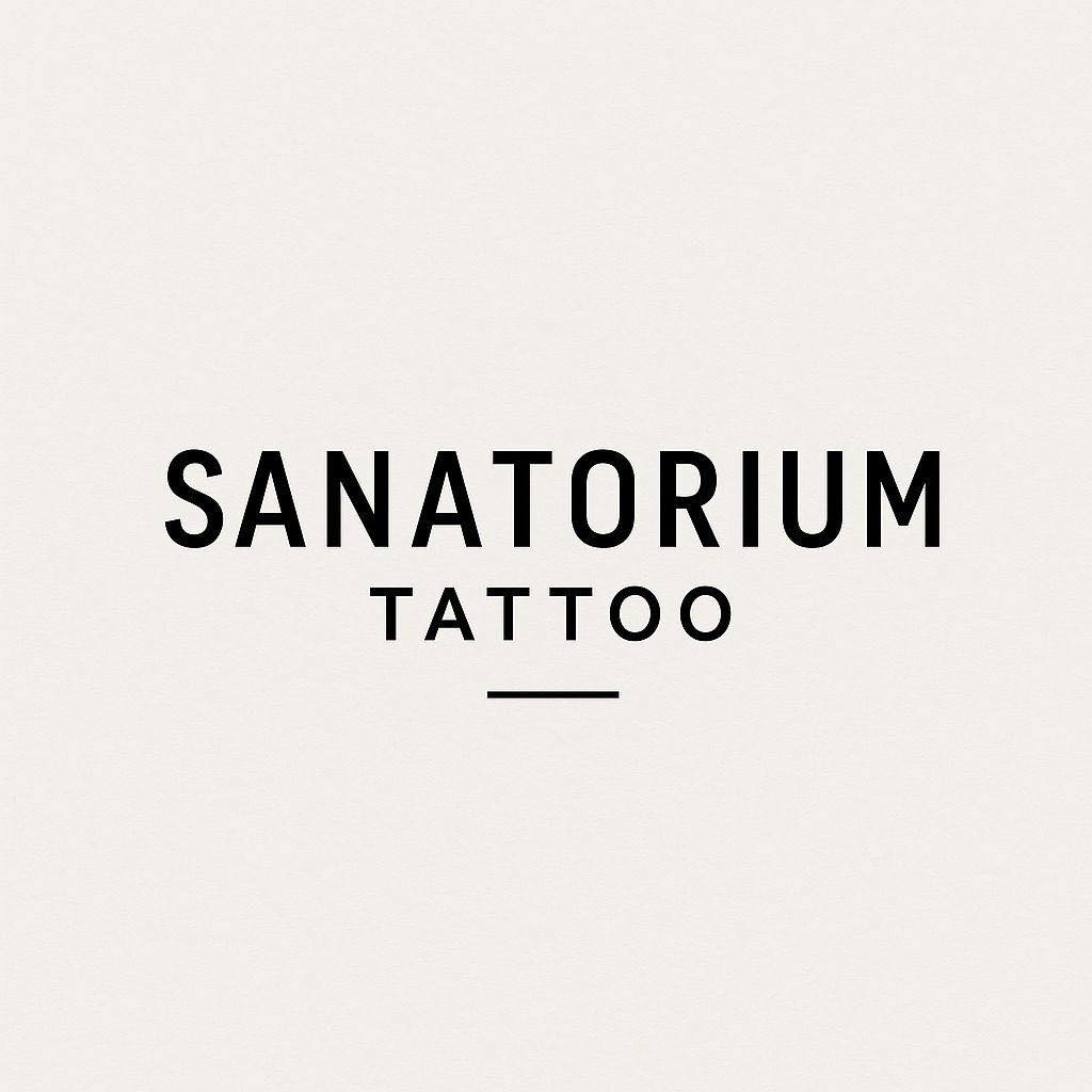 Sanatorium Tattoo