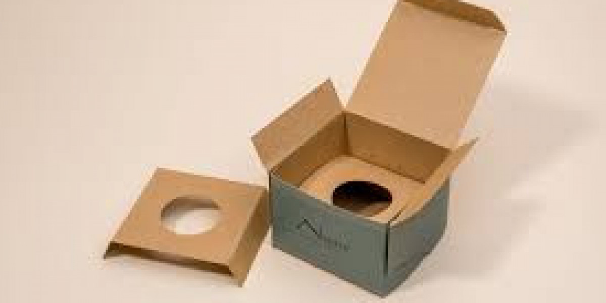 Kraft Soap Boxes: Eco-Friendly, Durable, and Natural Packaging Solution