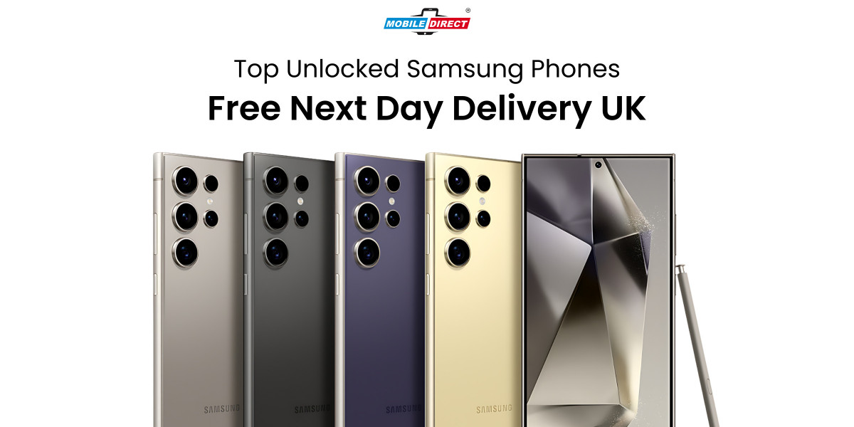 Affordable Refurbished Samsung Phones with Premium Specs