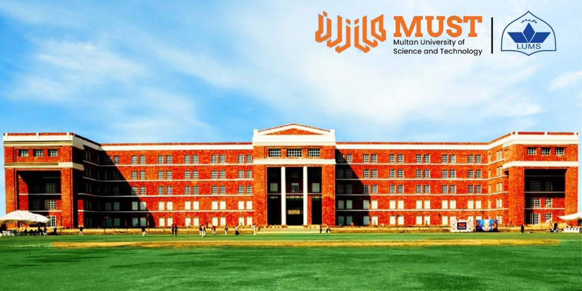 Top University in Multan: Your Ultimate Guide to Higher Education in 2026